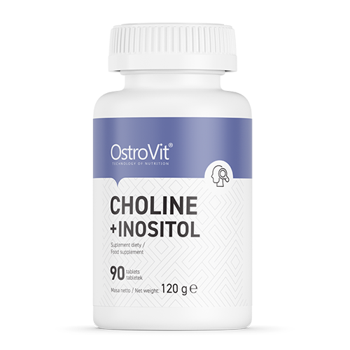 CHOLINE + INOSITOL