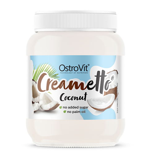 CREAMETTO