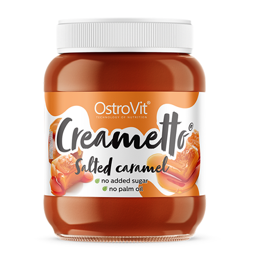 CREAMETTO