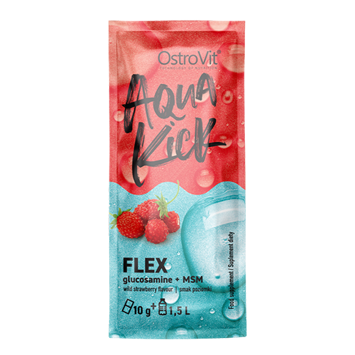 AQUA KICK FLEX 10g