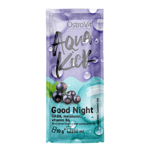 AQUA KICK GOOD NIGHT 10g
