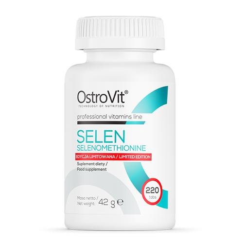 SELENIUM