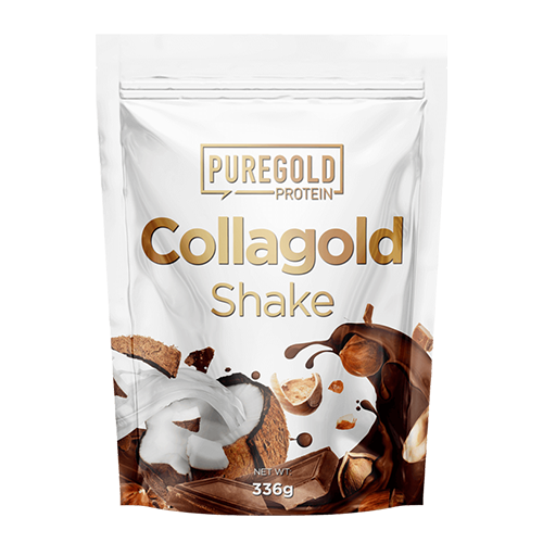 COLLAGOLD SHAKE KOLLAGEN 336g