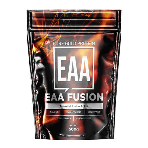 EAA FUSION 500g