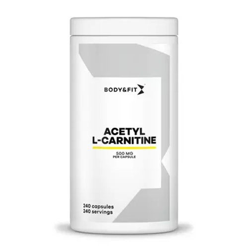 ACETYL-L-CARNITINE