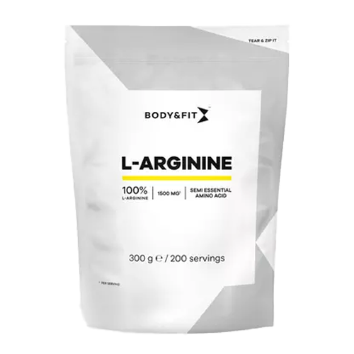 L-ARGININE POWDER