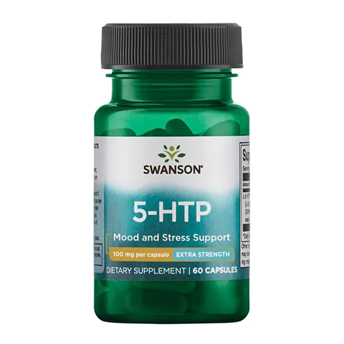 5-HTP 100mg