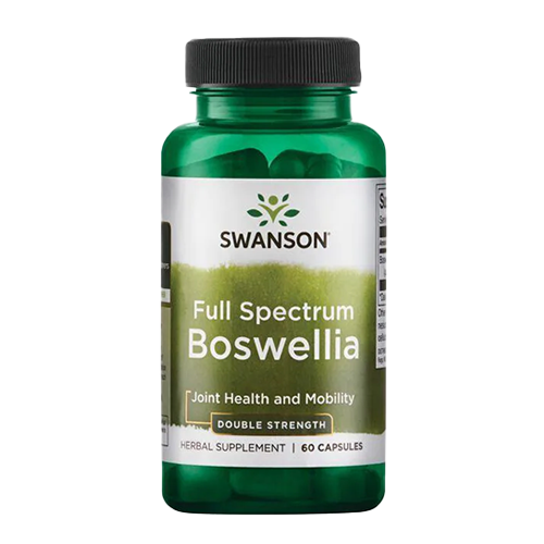 BOSWELLIA 800mg