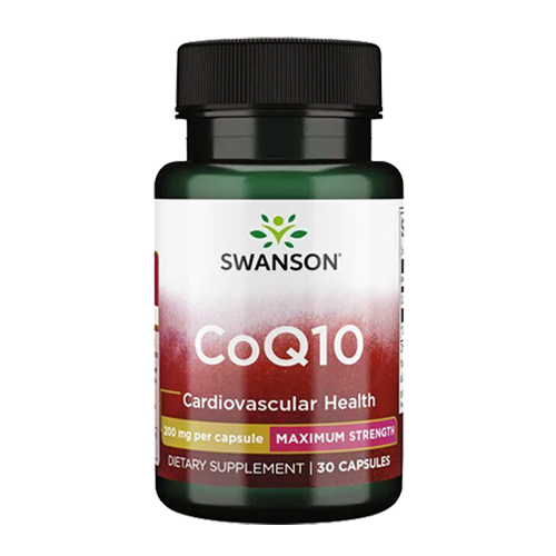 COQ10 200 mg
