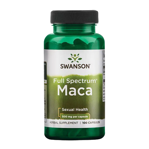MACA 500mg