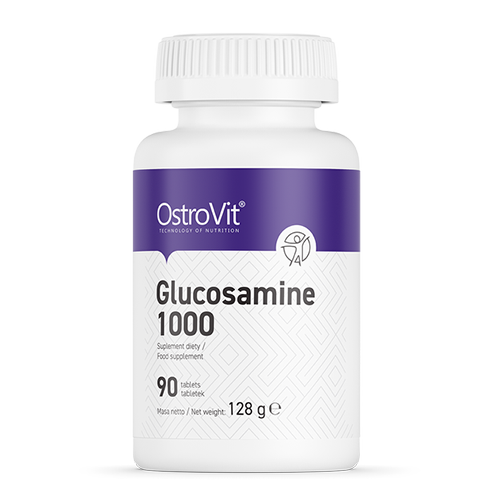 GLUCOSAMINE 1000