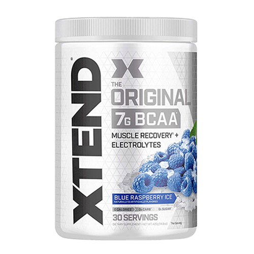 XTEND BCAA 441g
