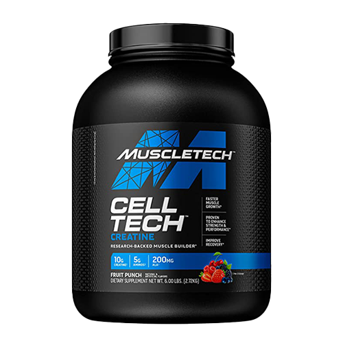 CELL-TECH 2700g