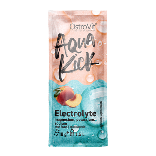 AQUA KICK ELECTROLYTE 10g
