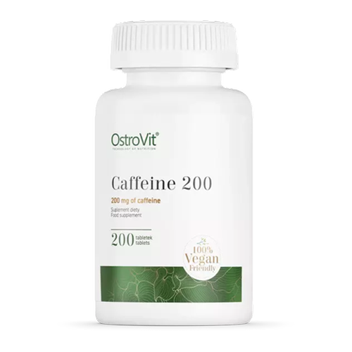 CAFFEINE 200