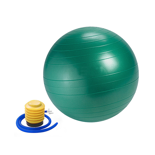 GIMNASTIČKA LOPTA+PUMPA