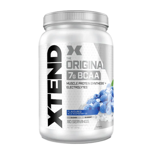 XTEND BCAA 1330g