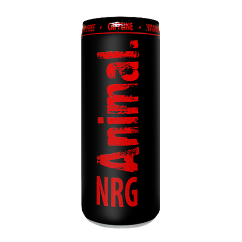 ANIMAL NRG 250ml