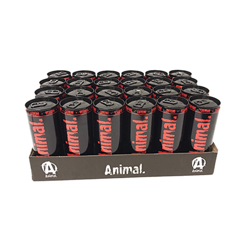 ANIMAL NRG 250ml - Image 3