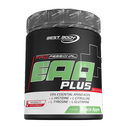 EAA PLUS