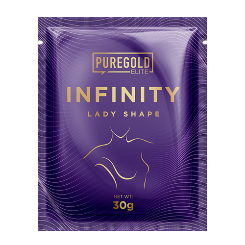 LADY SHAPE