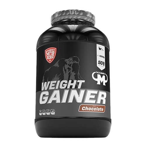 WEIGHT GAINER