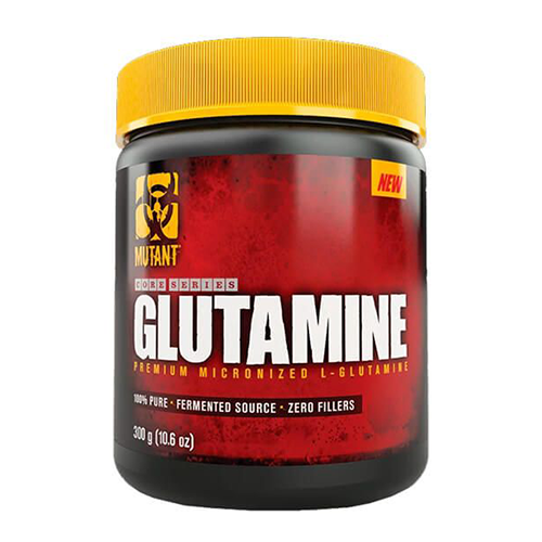 GLUTAMINE 300g