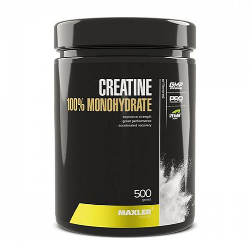 CREATINE MONOHIDRATE