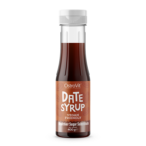 DATE SYRUP 400g