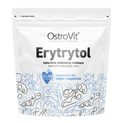 ERYTHRITOL 1000g