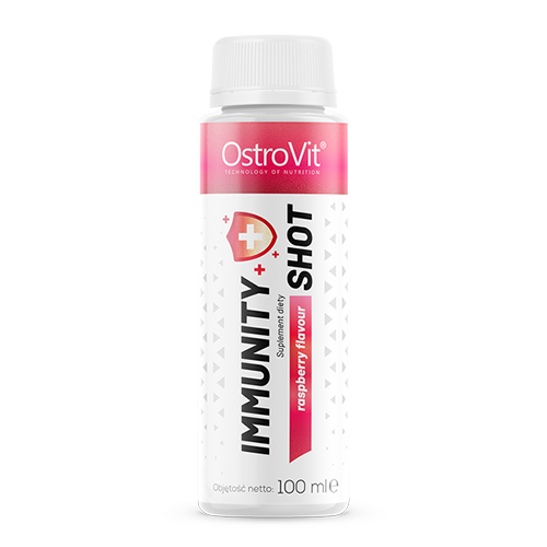IMMUNITY SHOT 100ml