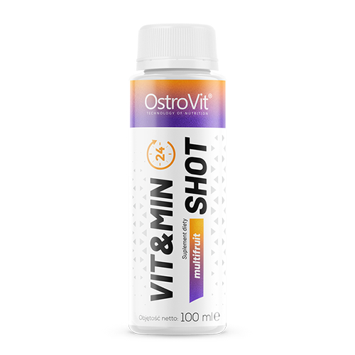 VIT&MIN SHOT 100ml