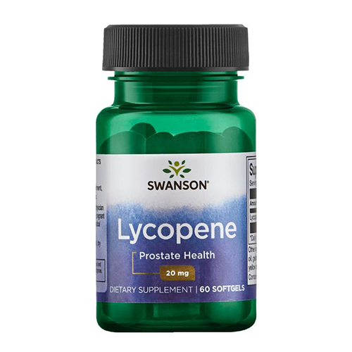 LYCOPENE 20mg
