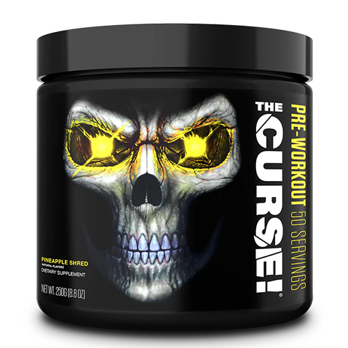 THE CURSE - Image 6