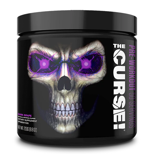 THE CURSE - Image 5