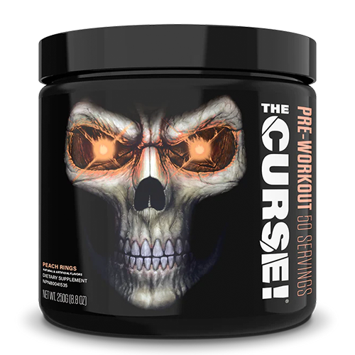 THE CURSE - Image 3