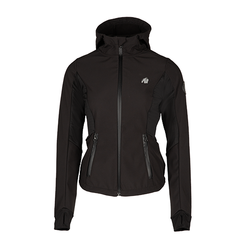 JAKNA SOFTSHELL VICTORIA