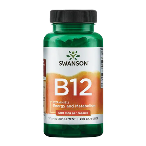 VITAMIN B12