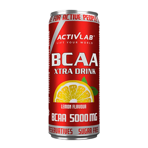 BCAA XTRA DRINK 330ml