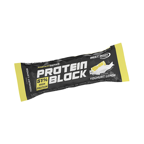 PROTEIN BLOCK 90g
