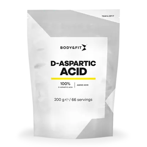 D-ASPARTIC ACID