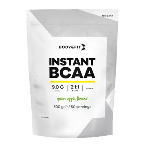 IBCAA 500g