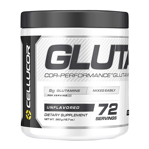 GLUTAMINE COR-PERFORMANCE 360g