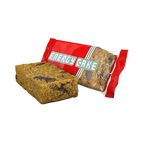 ENERGY CAKE 125g