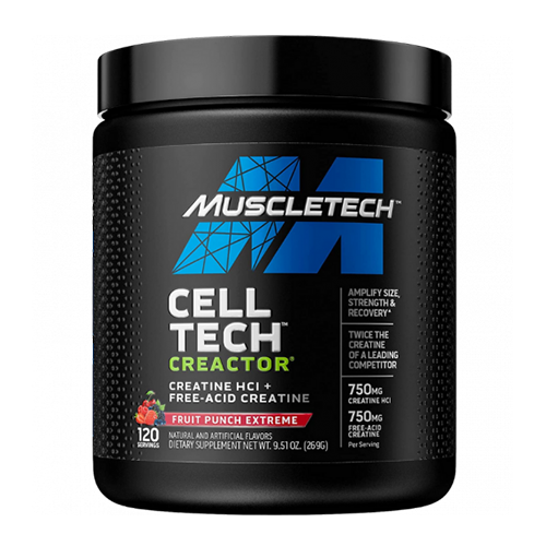 CELL TECH CREACTOR 274g