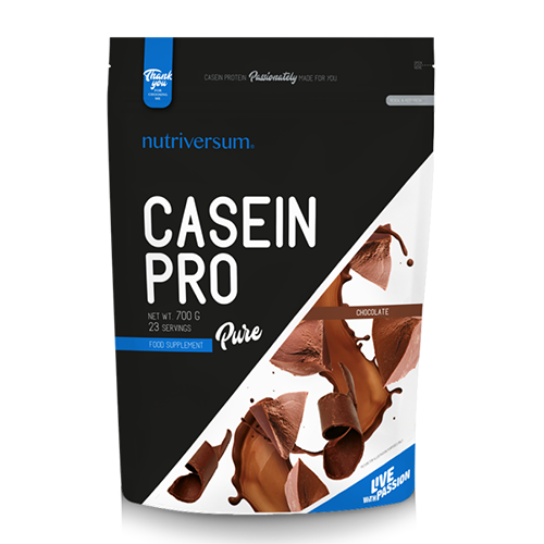 CASEIN PRO 700G