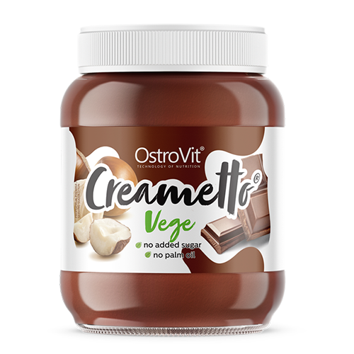 CREAMETTO VEGE