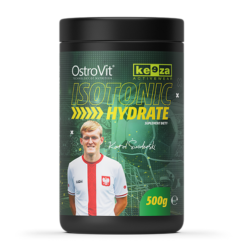 KEEZA ISOTONIC 500g
