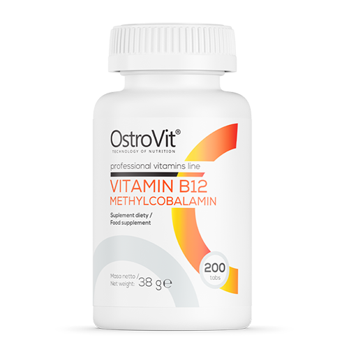 VITAMIN B12 METHYLCOBALAMIN