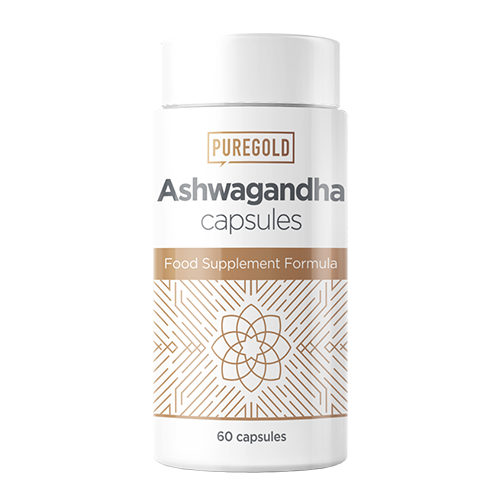 ASHWAGANDHA